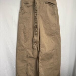 Ara Men's Khaki Chinos